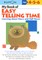 My Book of Easy Telling Time