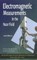 Electromagnetic Measurements in the Near Field