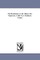 The Headsman; or, the Abbaye Des Vignerons. A Tale. by J. Fenimore Cooper.