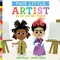 This Little Artist