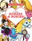 I Love Horses & Ponies ( Crazy Colouring for Kids)