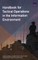 Handbook for Tactical Operations in the Information Environment