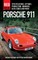 Porsche 911 Red Book 3rd Edition