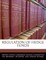 Regulation of Hedge Funds