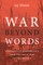 War Beyond Words