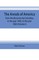 The annals of America, from the discovery by Columbus in the year 1492, to the year 1826 (Volume I)