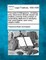 Free Speech Bibliography