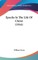 Epochs in the Life of Christ (1916)