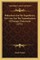 Reflections On The Expediency Of A Law For The Naturalization Of Foreign Protestants (1751)