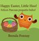 Happy Easter, Little Hoo! / Felices Pascuas pequeÃ±o buho!