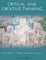 Critical and Creative Thinking