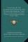 A History of the Schenectady Patent in the Dutch and English Times
