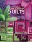 Artful Log Cabin Quilts