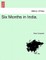 Six Months in India. VOL. II