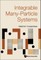 Integrable Many-Particle Systems
