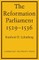 The Reformation Parliament 1529-1536