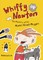 Whiffy Newton in The Mystery of the Marble Beach Mugger