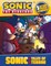 Sonic and the Tales of Terror
