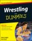 Wrestling for Dummies