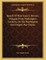 Speech Of Hon. Isaac I. Stevens, Delegate From Washington Territory, On The Washington And Oregon War Claims