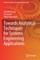 Towards Analytical Techniques for Systems Engineering Applications