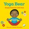 Yoga Bear