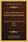 Letters and Verses of Arthur Penrhyn Stanley