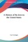 A History of the Jews in the United States