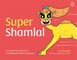 Super Shamlal - Living and Learning with Pathological Demand Avoidance