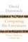 Comparing the Literatures