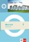 Blue Line 3 / Vokabellernheft Klasse 7