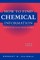 How to Find Chemical Information 3e