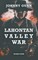 Lahontan Valley War