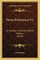 Horae Britannicae V2