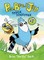 Pea, Bee, & Jay #1: Stuck Together
