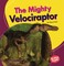 The Mighty Velociraptor