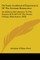 On Some Academical Experiences Of The German Renascence