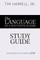 The Language of a Next Level Leader - Study Guide