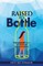 Raised in a bottle