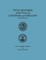 Vital Records of the Towns of Eastham and Orleans. an Authorized Facsimile Reproduction of Records Published Serially 1901-1935 in the Mayflower Desce
