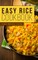 Easy Rice Cookbook