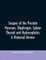 Surgery of the Prostate, Pancreas, diaphragm, spleen, thyroid and hydrocephalus; a historical review