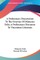 A Preliminary Dissertation To The Octavius Of Minucius Felix; A Preliminary Discourse To Vincentius Lirinensis