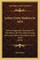 Letters From Madeira In 1834