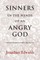 Sinners in the Hands of an angry GOD