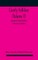 County folklore (Volume V); Examples of Printed Folklore Concerning Lincolnshire