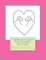 Catahoula Leopard Dog Valentine's Day Cards