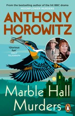 Marble Hall Murders