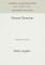 Ernest Dowson