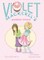 Violet Mackerel's Possible Friend
